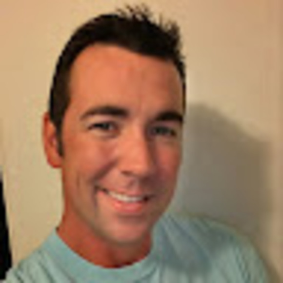 Meet your Posher, Paul - Picture 1 of 1